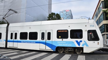 State giving VTA $20 million after deadly San Jose rail yard shooting