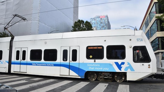 State giving VTA $20 million after deadly San Jose rail yard shooting