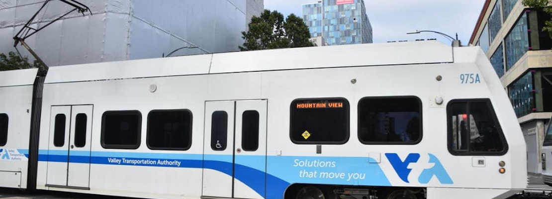 State giving VTA $20 million after deadly San Jose rail yard shooting