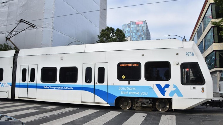 State giving VTA $20 million after deadly San Jose rail yard shooting