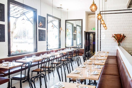 News from the Bay 'hoods: Marlowe sets July date for reopening, Old Jerusalem is back, and more