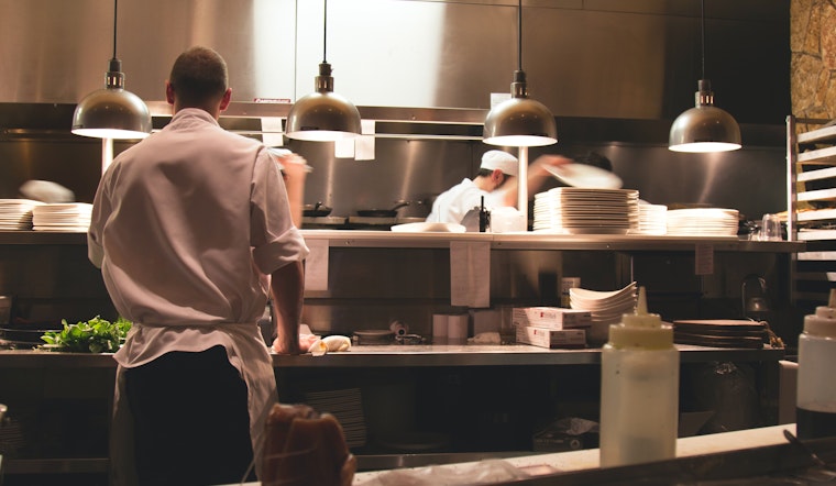South Bay businesses are ready to open up. They just need workers
