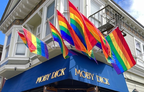 Castro Business Briefs: Sancha Sushi, Master Goblin Games open, Last Rites reopens, more