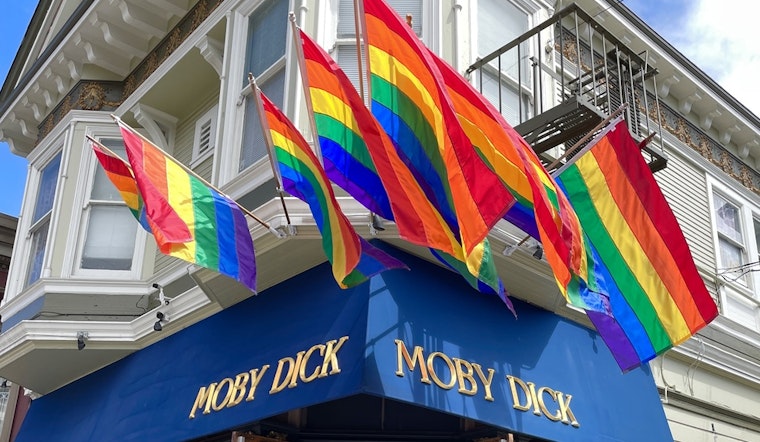 Castro Business Briefs: Sancha Sushi, Master Goblin Games open, Last Rites reopens, more