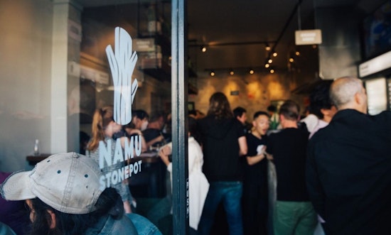 Namu Stonepot closes its Divisadero location; team set to open unnamed food hall — with pizza! — in SoMa