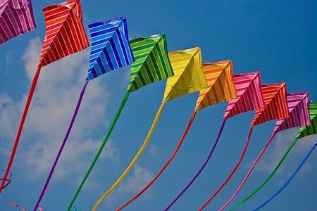 Pride events happening around San Jose, including Newark Pride tonight