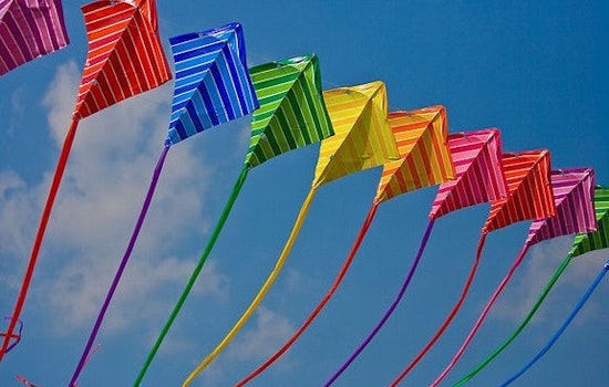 Pride events happening around San Jose, including Newark Pride tonight