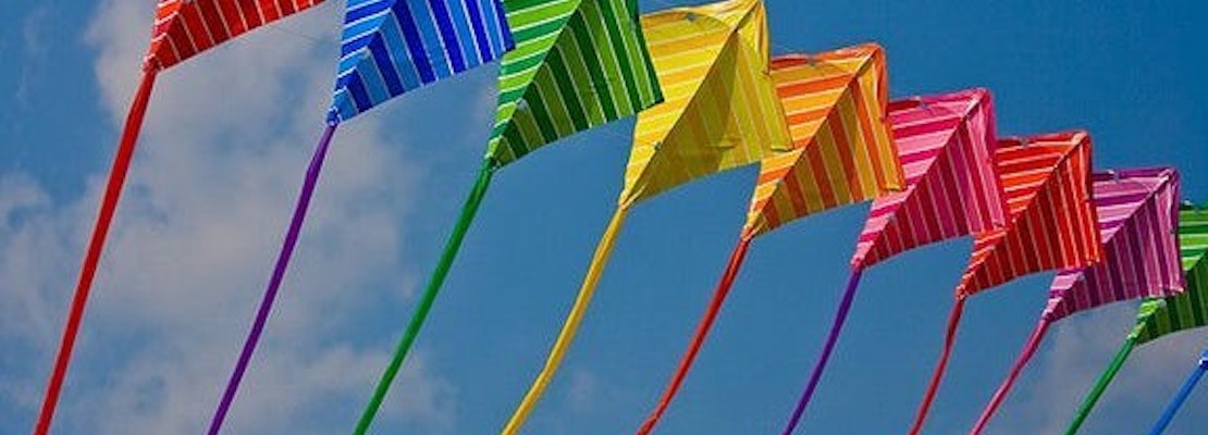 Pride events happening around San Jose, including Newark ...