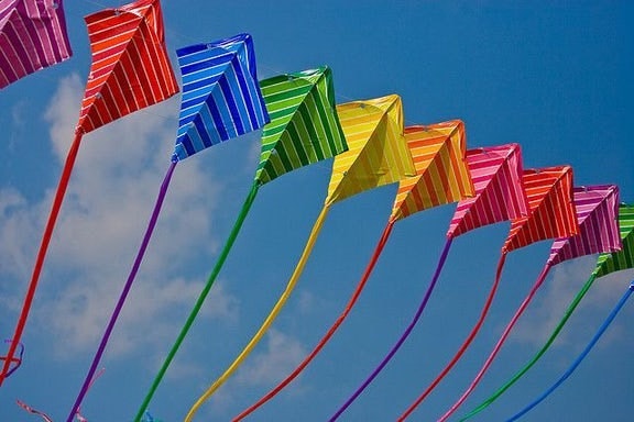 Pride events happening around San Jose, including Newark Pride tonight