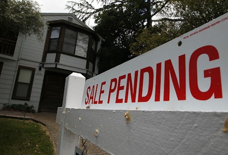 Report: Roughly half of San Jose's homes are worth over $1M, the highest number in the nation — SF follows at #2