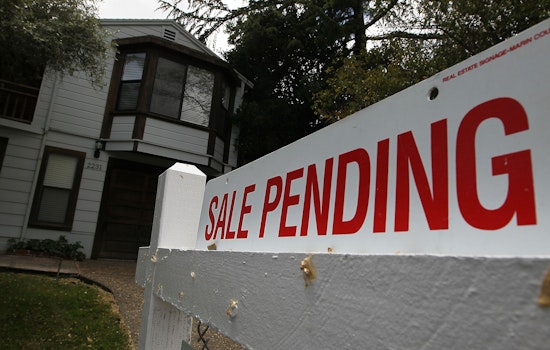 Report: Roughly half of San Jose's homes are worth over $1M, the highest number in the nation — SF follows at #2