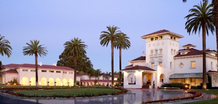 San Jose finally clear of debt from Hayes Mansion real estate sale