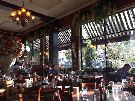 The Brixton is expanding to the former Stacks space in Hayes Valley