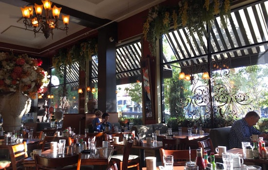 The Brixton is expanding to the former Stacks space in Hayes Valley