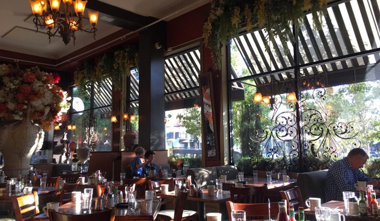 The Brixton is expanding to the former Stacks space in Hayes Valley
