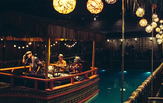 The Tonga Room sets reopening date in July