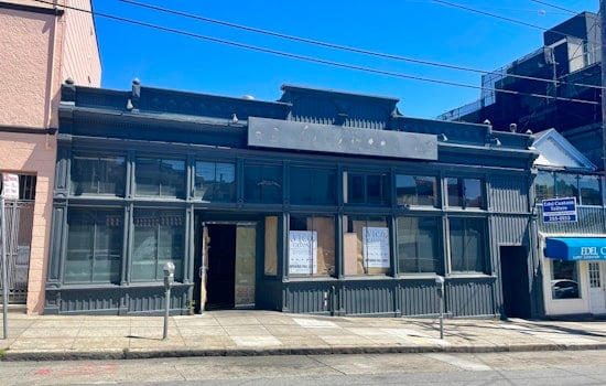 Italian restaurant Vico Cavone headed to Castro's former Firewood space