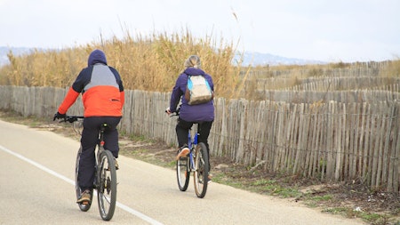 Santa Clara County may be getting a 'bicycle superhighway'