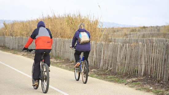Santa Clara County may be getting a 'bicycle superhighway'