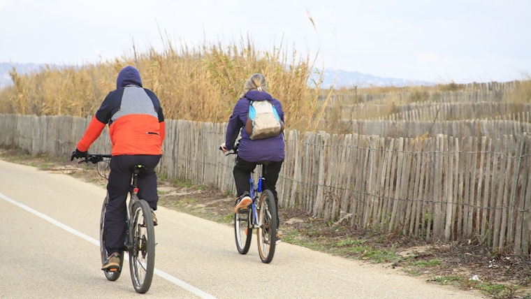 Santa Clara County may be getting a 'bicycle superhighway'