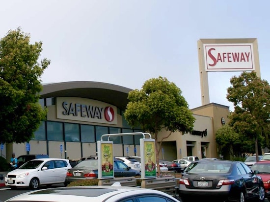 Church & Market Safeway moves shopping carts inside after 160 carts stolen