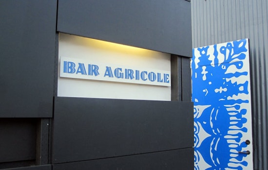 Bar Agricole, dogged by wage theft claims, plans to reopen and restructure at new location