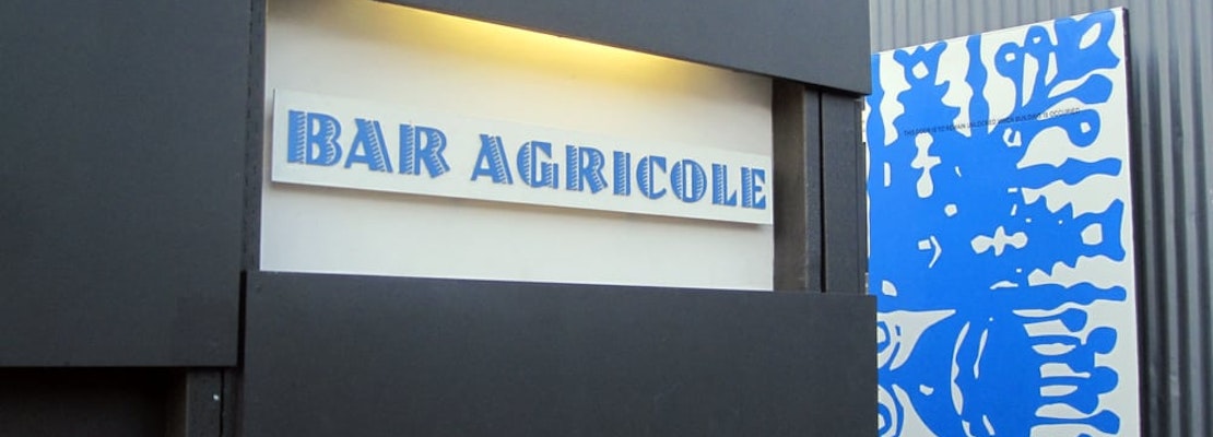 Bar Agricole, dogged by wage theft claims, plans to reopen and restructure at new location