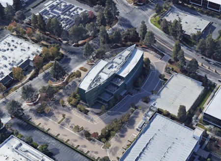 LinkedIn makes major real-estate moves in the South Bay, signaling a return to the office