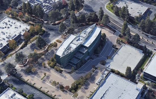 LinkedIn makes major real-estate moves in the South Bay, signaling a return to the office