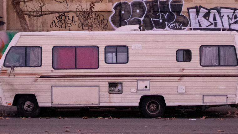Silicon Valley city faces new legal battle over RV dwellers