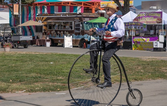 Bummer for Santa Clara County Fair fans: organizers forced to make last-minute changes