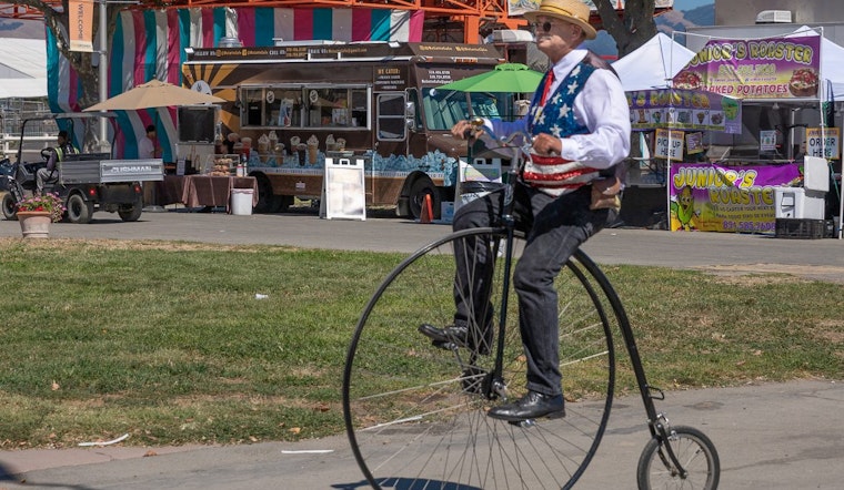 Bummer for Santa Clara County Fair fans: organizers forced to make last-minute changes