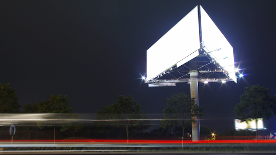 Despite opposition, dozens of trees could be removed to make way for new digital billboards in San Jose