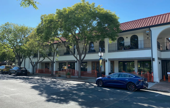 Traci Des Jardins will be among the exciting new chefs at new Los Altos food hall