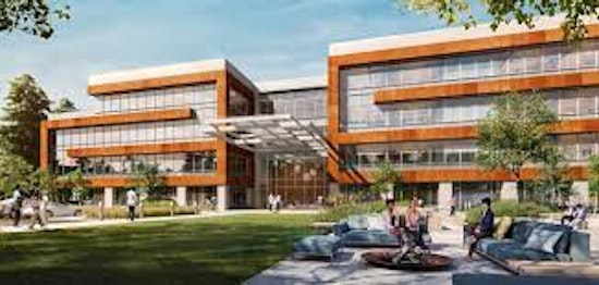Large Sunnyvale real estate purchase brings new optimism for office space