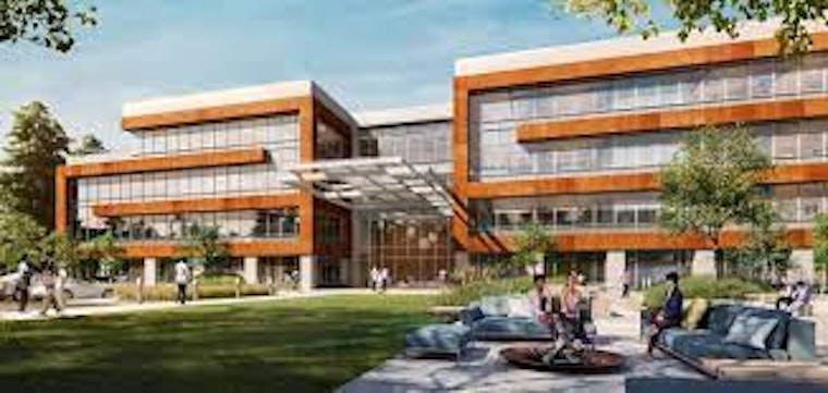 Large Sunnyvale real estate purchase brings new optimism for office space
