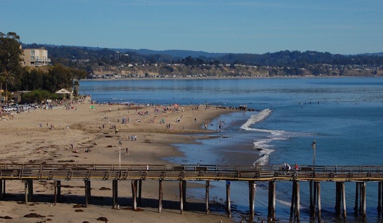 Endless bummers: South Bay beaches rank among most polluted in state