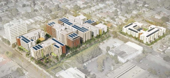 Hundreds of affordable housing units moving forward in San Jose as agency eyes HQ move