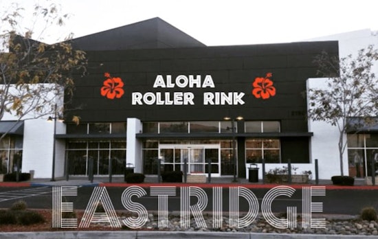 South Bay roller rink goes from needles back to wheels