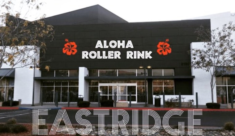 South Bay roller rink goes from needles back to wheels