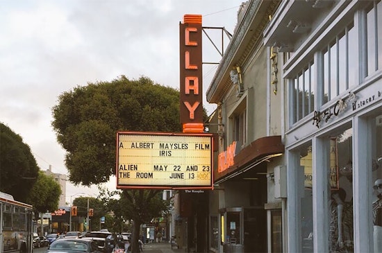 Landmark status for Clay Theatre moves forward, theater may reopen yet