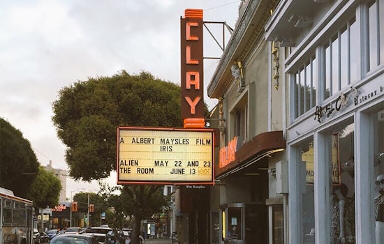 Landmark status for Clay Theatre moves forward, theater may reopen yet