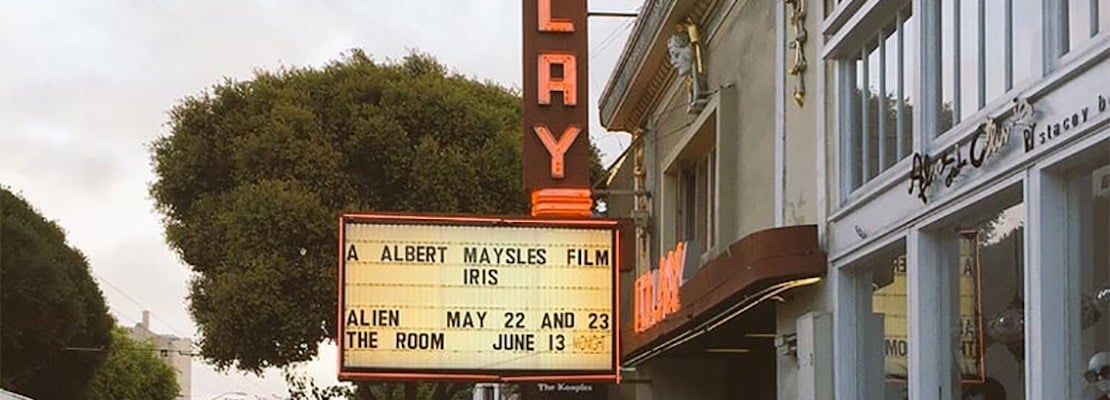 Landmark status for Clay Theatre moves forward, theater may reopen yet