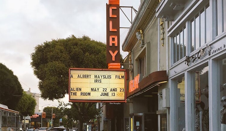 Landmark status for Clay Theatre moves forward, theater may reopen yet