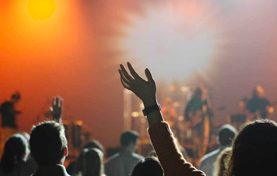 Concert coronavirus outbreak sickens band, guests, cancels upcoming show