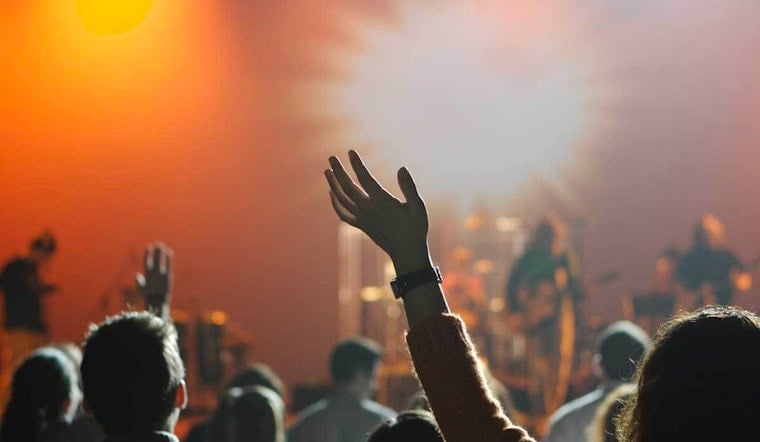 Concert coronavirus outbreak sickens band, guests, cancels upcoming show
