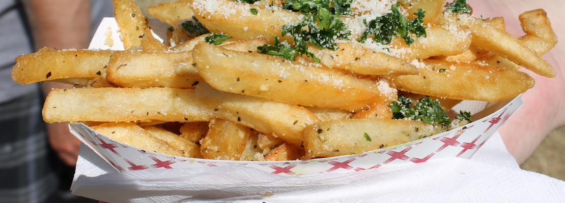 One weekend left to enjoy a different type of Gilroy Garlic Festival