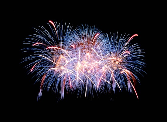 Where to see fireworks in the Bay Area this 4th of July (they're not all canceled)