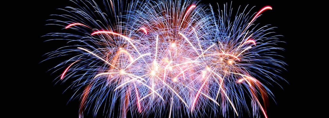 Where To See Fireworks In The Bay Area This 4th Of July They Re Not Bay Area 4th Of July Events 2022