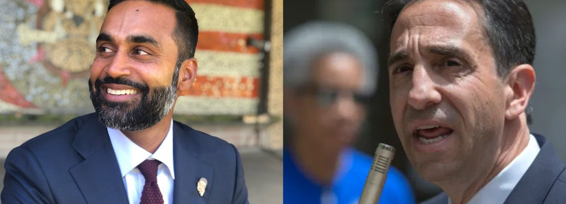Santa Clara County DA faces first election challenge and it's from one of his public defenders